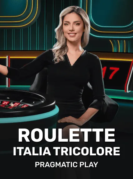 Roulette 7 - Italian