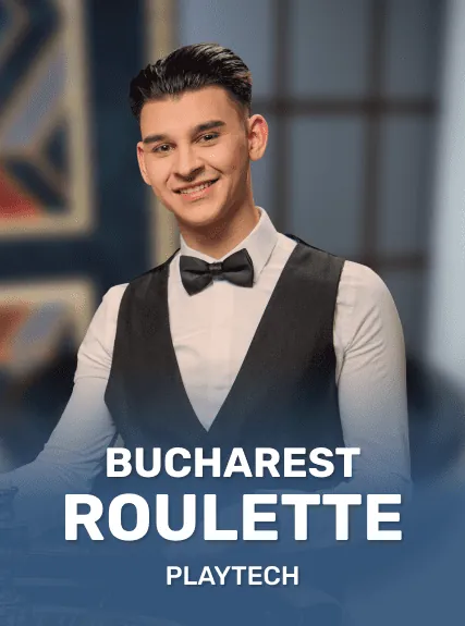 Bucharest Roulette